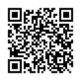 맥주 페이지용 QR 코드