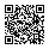 엔진 시동 소리 페이지용 QR 코드