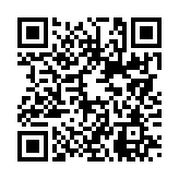 Ring-back tone 페이지용 QR 코드