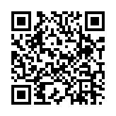 가장 중요한 것은 인생을 즐기는 것입니다. 행복해지는 것이 전부입니다. 페이지용 QR 코드