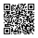 포르투갈의 국가 페이지용 QR 코드