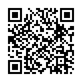 동고 (드럼)를 치는 소리 페이지용 QR 코드