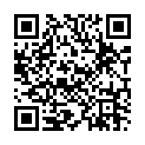 학교 종소리 (오르골) 페이지용 QR 코드