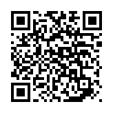 침 페이지용 QR 코드