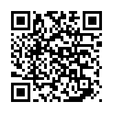 森のくまさん 페이지용 QR 코드