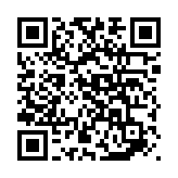 브라질 국가 페이지용 QR 코드