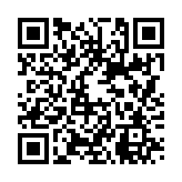 입점 효과음 페이지용 QR 코드