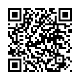 화이트 노이즈 페이지용 QR 코드