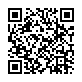 리플렉션 사운드: Reflection 페이지용 QR 코드