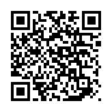 리플렉션 사운드: Reflection02 페이지용 QR 코드