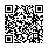 심장 박동 1 페이지용 QR 코드