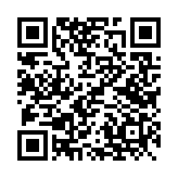 교회 종소리 페이지용 QR 코드