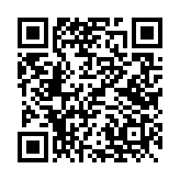 워터 스플래시 페이지용 QR 코드