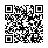 풍선이 터지는 소리 페이지용 QR 코드