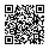 많은 돼지의 울음 소리 페이지용 QR 코드