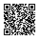 자동차 통과 소리 페이지용 QR 코드