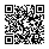 퍼커션 페이지용 QR 코드