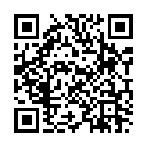 스크램블 멜로디 페이지용 QR 코드