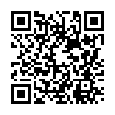 고음의 마림바 멜로디 페이지용 QR 코드