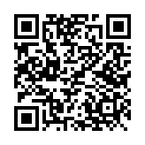 자동차 급브레이크 소리 페이지용 QR 코드