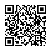 찰칵 하는 키홀더 소리 페이지용 QR 코드