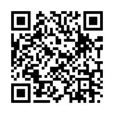 메탈릭 페이지용 QR 코드