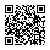 진동 페이지용 QR 코드