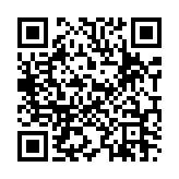 기이한 분위기 페이지용 QR 코드