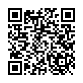 현관벨 페이지용 QR 코드