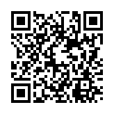 팝 페이지용 QR 코드