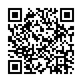 현관 초임 페이지용 QR 코드