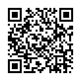 올려다봐야 고귀하 페이지용 QR 코드