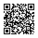 무음(사이렌트) 페이지용 QR 코드