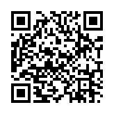 워프 소리 페이지용 QR 코드