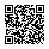 니콜로 파가니니 - 24개의 기상곡 페이지용 QR 코드