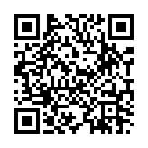 기뻐 히나마츠리 페이지용 QR 코드