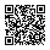 [스콧 조프린] 더 엔터테이너 페이지용 QR 코드