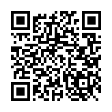 지퍼를 내리는 소리 페이지용 QR 코드