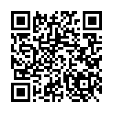 엔진 소리 페이지용 QR 코드