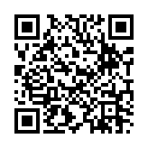 통지음 4 페이지용 QR 코드