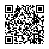 쇼팽: 화려한 대원무곡 1833년(오르골) 페이지용 QR 코드