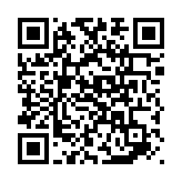 여성의 섹시한 숨소리 페이지용 QR 코드