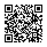 모듈레이션 사운드 페이지용 QR 코드