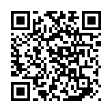 숨을 죽이는 여성 페이지용 QR 코드