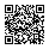 참새 울음 소리 페이지용 QR 코드