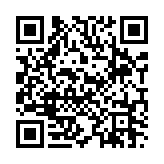 터키 행진곡 (피아노) 페이지용 QR 코드