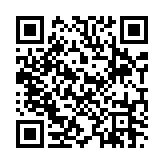 무음《15초》 페이지용 QR 코드