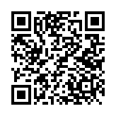 어린 양의 울음소리 페이지용 QR 코드