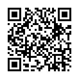 야호! 야마비코 페이지용 QR 코드