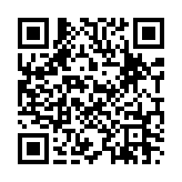 welcome you've got LINE 페이지용 QR 코드